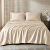 Satin Bliss Ivory Pearl