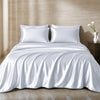Satin Bliss Crystal White