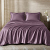 Satin Bliss Mauve Mist