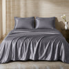 Satin Bliss Graphite Silk
