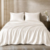 Satin Bliss Pearl Ivory