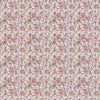 Pink Paisley Charm