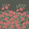 Pewter Peony