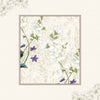 White Blossom Grace