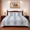 Celeste Ribbon Royale