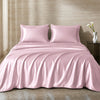 Satin Bliss Blush Petal