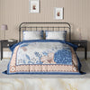Royal Blue Bloom