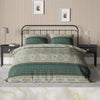 Emerald Tapestry