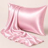 Satin Bliss Rose Quartz