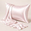 Satin Bliss Rose Whisper