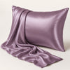 Satin Bliss Mauve Mist