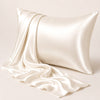 Satin Bliss Pearl Ivory