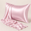 Satin Bliss Blush Petal