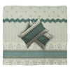 Emerald Tapestry