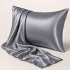 Satin Bliss Graphite Silk