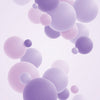 Lavender Orbs